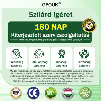 🔥GFOUK® 𝐁𝐞𝐫𝐛𝐞𝐫𝐢𝐧 · Vadgesztenye × NAD+ 10 az 1-ben Fejlett Nano Tűs Tapasz — 🍃 Naponta egyszer, 7 nap alatt látható eredmények (elhízás, laza bőr, cukorbetegség, alvási apnoe, ízületi problémák és más)🔥