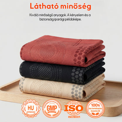 🔥🔥A márka hivatalos üzlete | ⚡️GFOUK® 2026 Moringa és berberin 4 az 1-ben mikrorészecskés alakformáló és zsírégető rövidnadrág