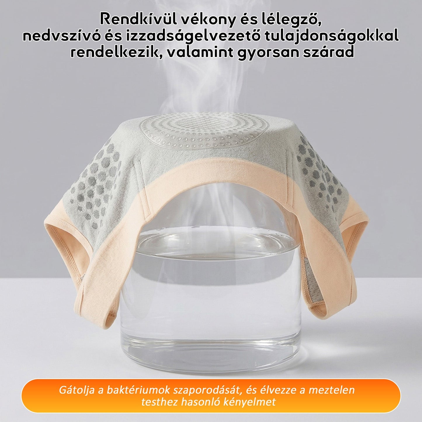 🔥🔥A márka hivatalos üzlete | ⚡️GFOUK® 2026 Moringa és berberin 4 az 1-ben mikrorészecskés alakformáló és zsírégető rövidnadrág