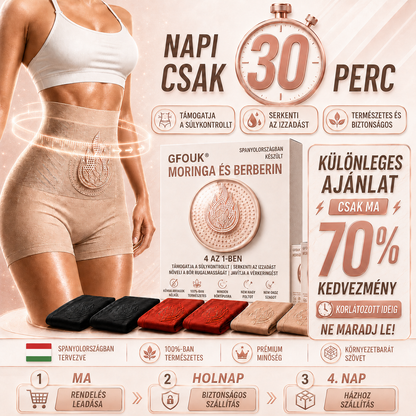 🧡🔥 Használja ki az 50% KEDVEZMÉNYT a második termék hozzáadásakor